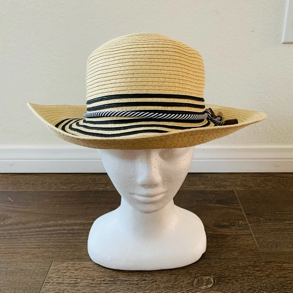 John Callanan hat